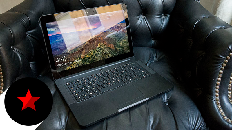 Illustration for article titled The Best Thin Gaming Laptop For Every Need